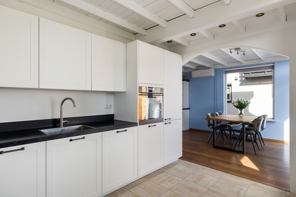 Medium property photo - Wethouder Klerkstraat 14, 4153 VK Beesd